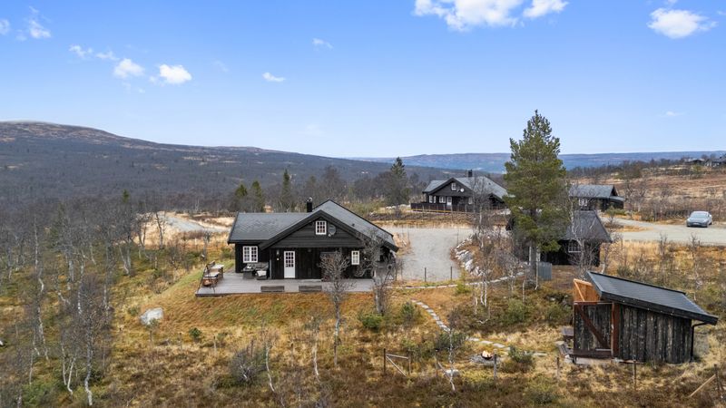 Djupskårdsvegen 71