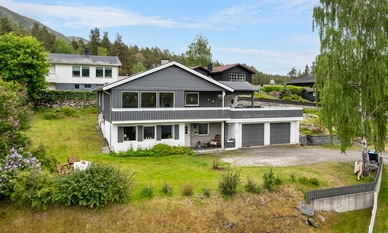 Bilde av eiendommen