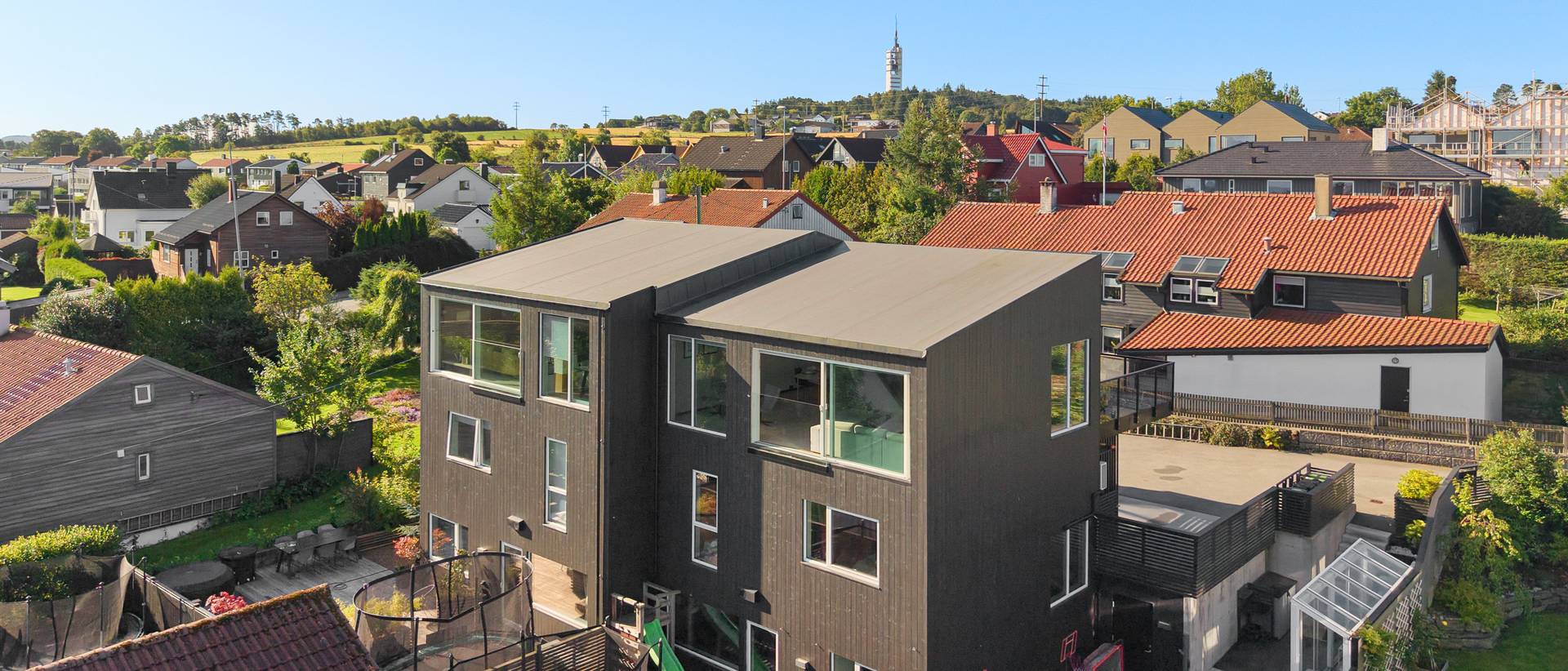 Leilighet – STAVANGER - Bilde 3
