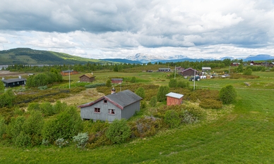 Bilde av eiendommen
