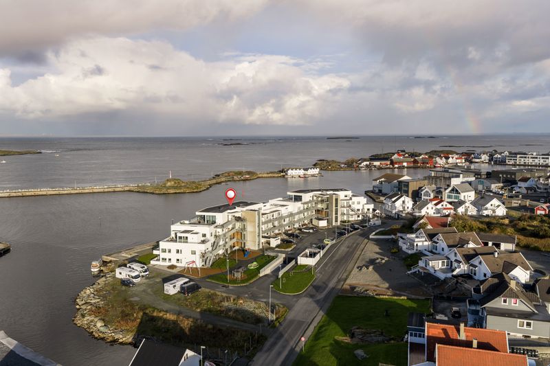 Stongvegen 180E