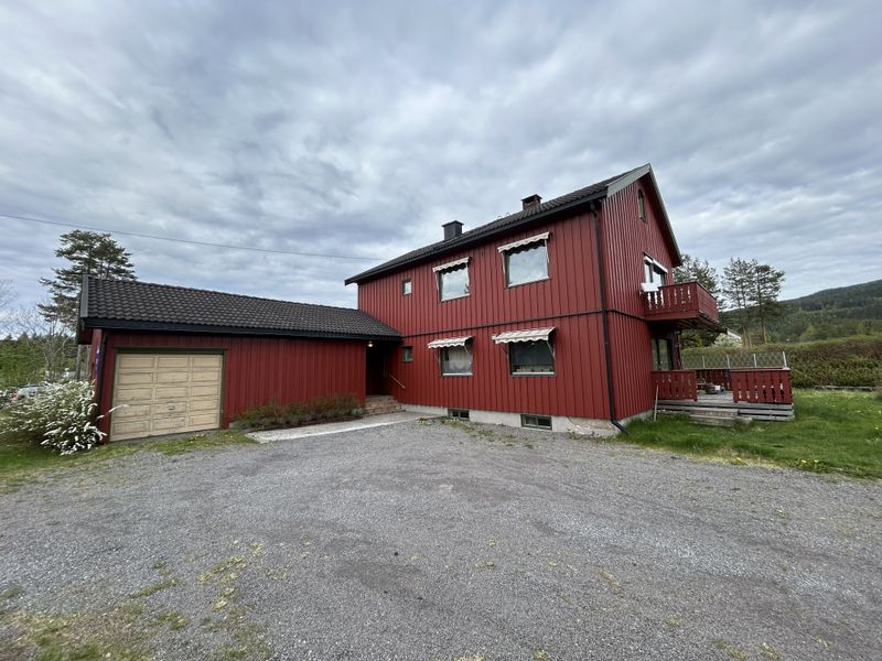 Harestumoen 14
