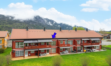 Bilde av eiendommen