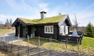 Bilde av eiendommen