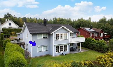 Bilde av eiendommen