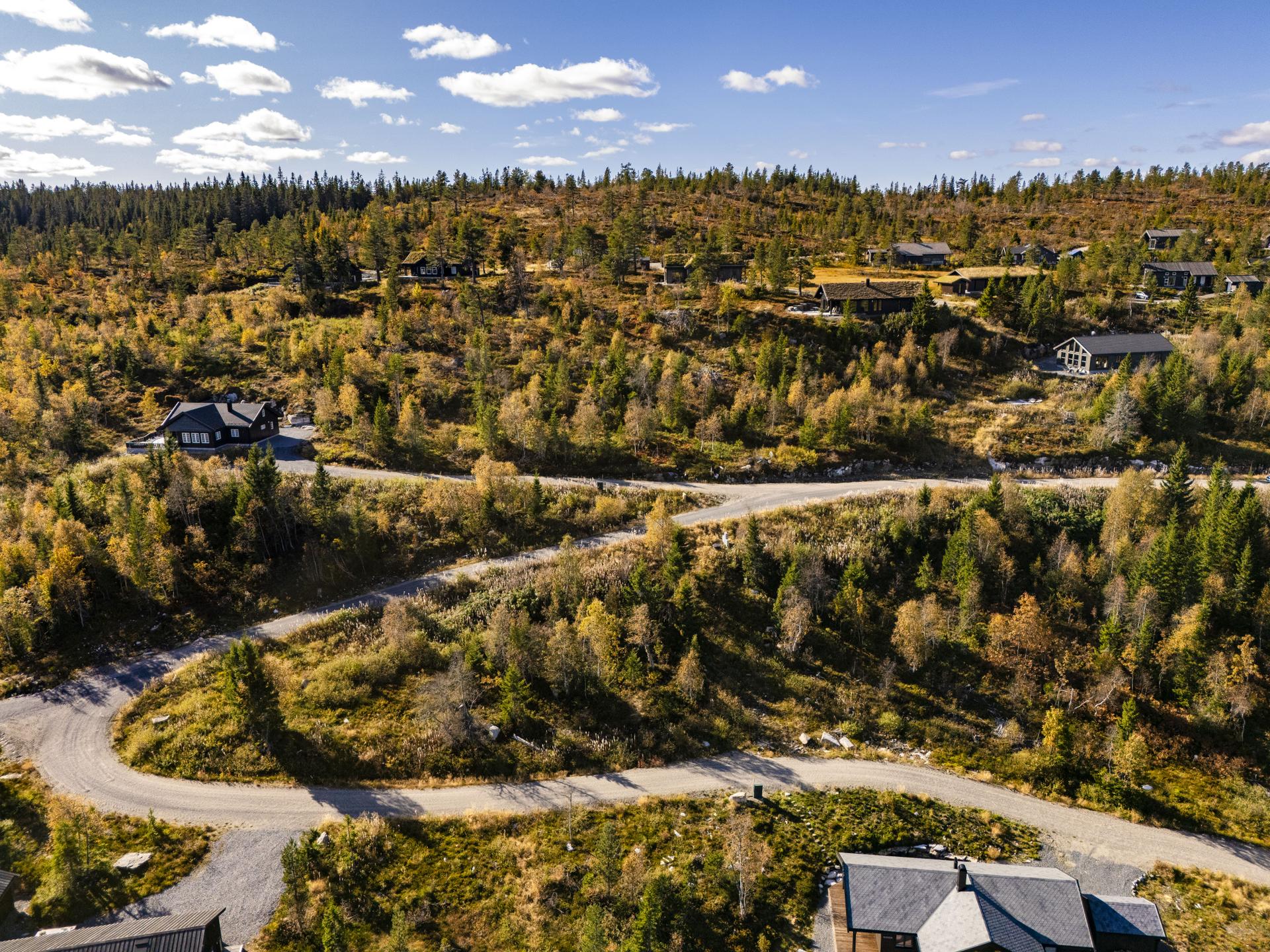Velkommen til Fjellseterlia!. Bilde nummer 1 av 3