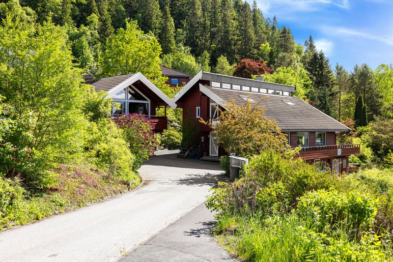 Steinåsen 62