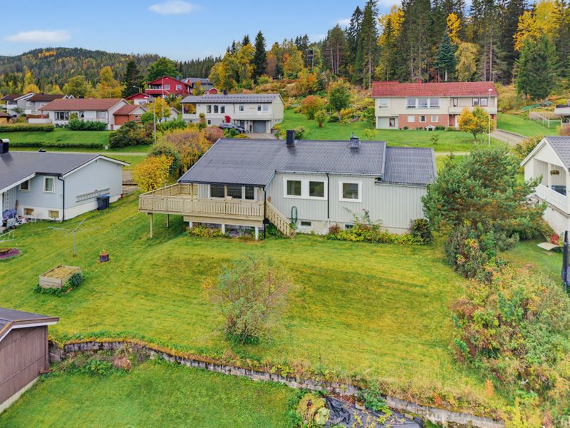 Tørbergvegen 4