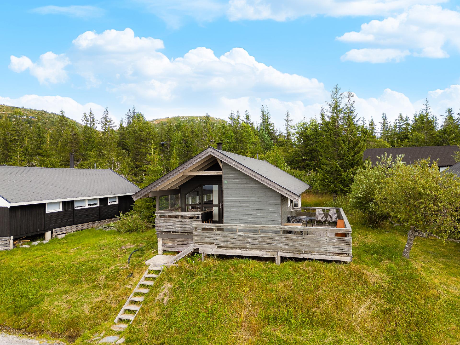 EiendomsMegler1 v/Halvor Østerli presenterer Krintovegen 37!. Bilde nummer 1 av 3