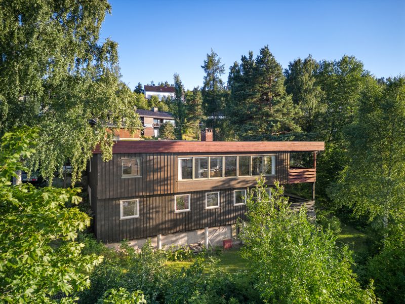 Anchersens vei 47