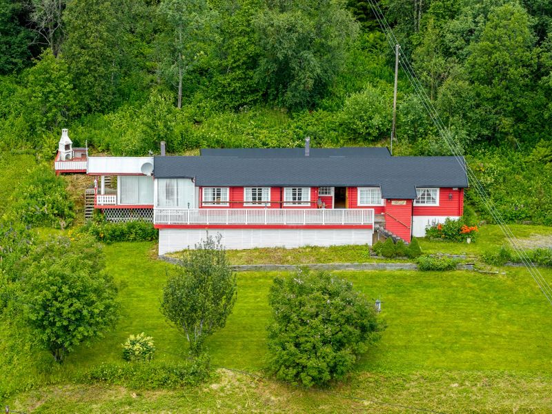 Moanveien 419