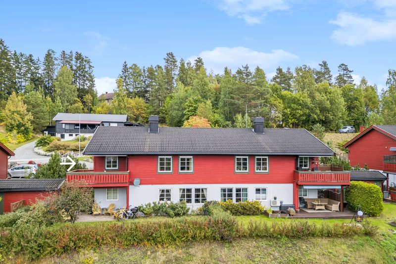 Klokkerhagan 28C