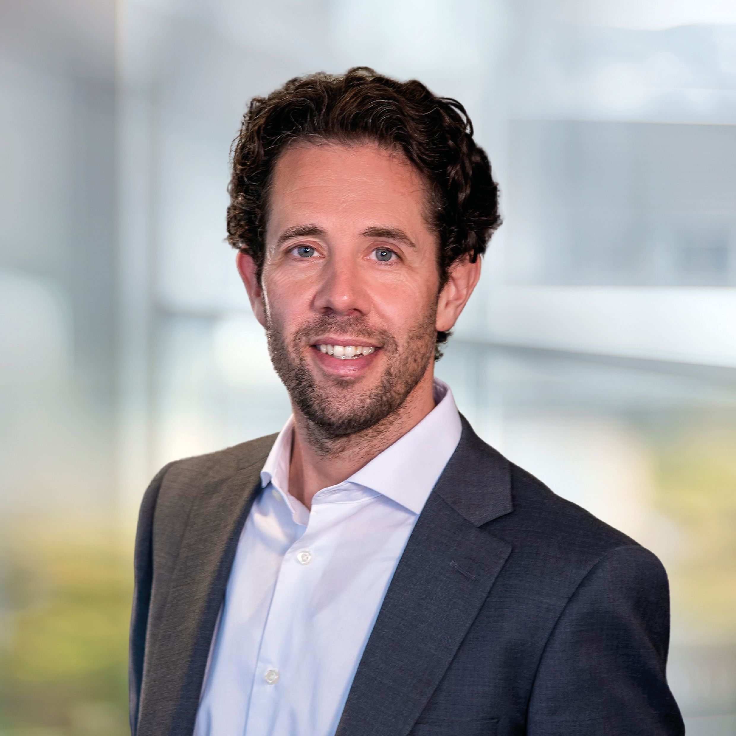 Bilde av Gustav Waal