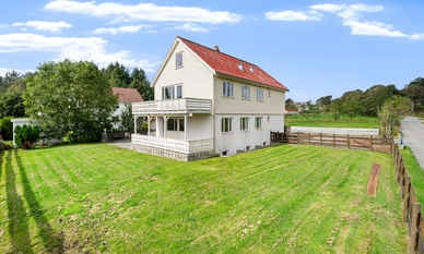 Bilde av eiendommen