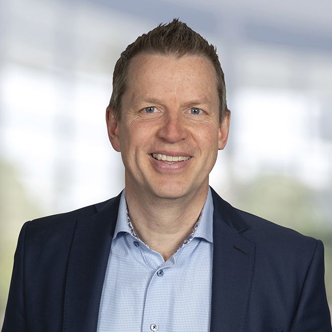 Bilde av Kåre Ådne Olsen