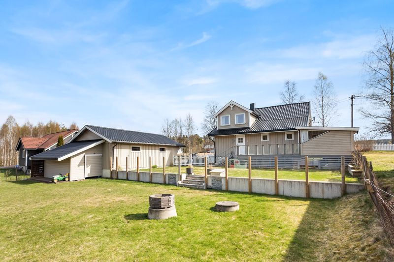 Hagavegen 36
