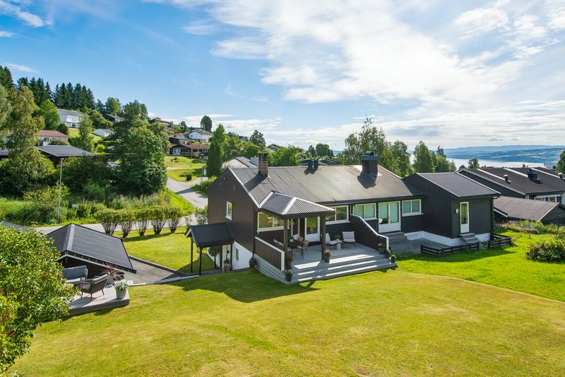 Tranbergvegen 22