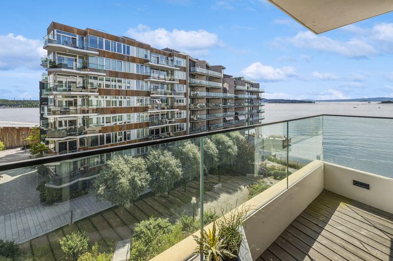 Dyna brygge 4