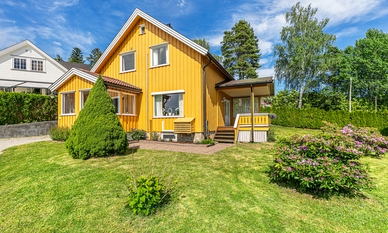 Bilde av eiendommen