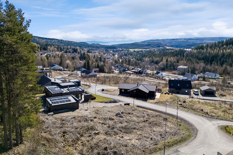 Myrejordshagen 23