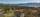 Hytta ligger ca. 1 020 moh. og ligger vestvendt til i terrenget. Her kan du nyte panoramautsikt over Tunhovdfjorden og de omkringliggende fjellene som Hallingskarvet. Bilde nummer 2 av 3
