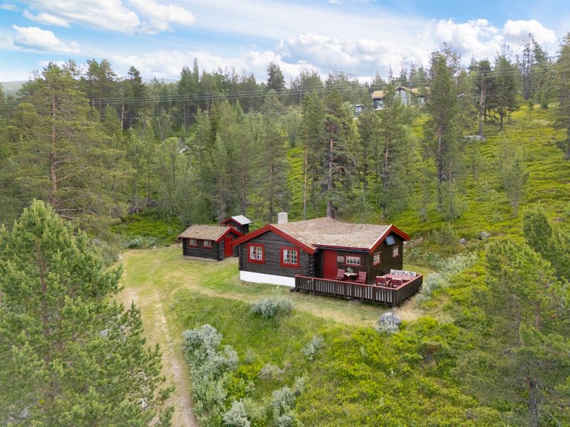 Slombvegen 2