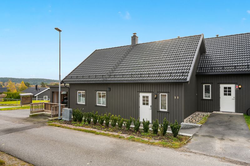 Båtbyggerveien 5B