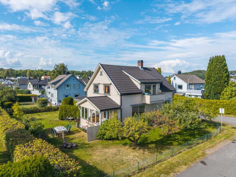 Vipesvingen 41