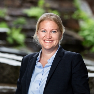 Bilde av Linda Pedersen Nymoen