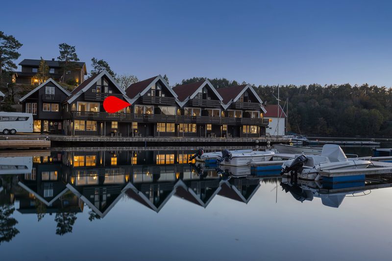 Trysnesveien 423 -11