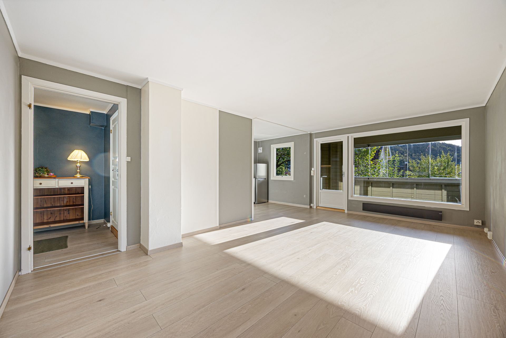 EiendomsMegler 1 v/Hanne Holmberg presenterer Kastet 11B! 
Foto: INBOVI.. Bilde nummer 1 av 3