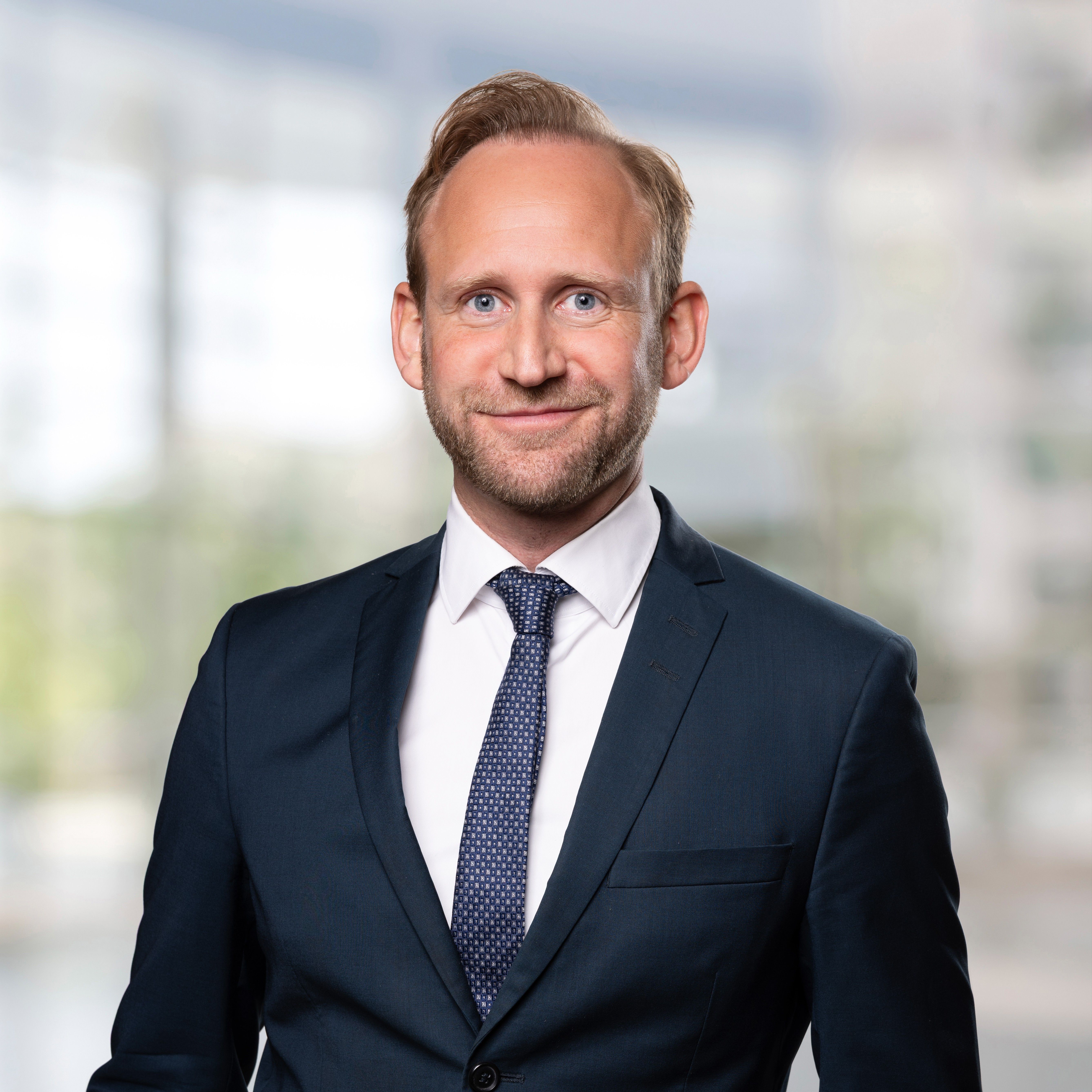 Bilde av Frode Bergheim Koppergård