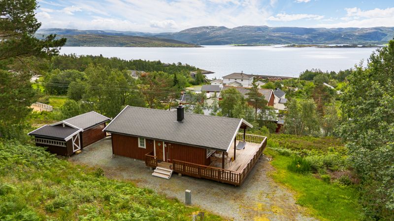 Tonstad 36