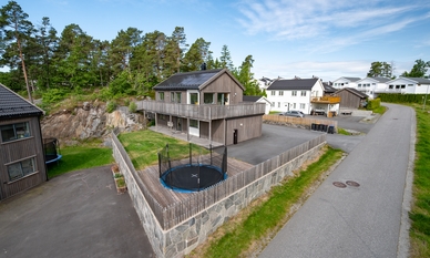 Bilde av eiendommen
