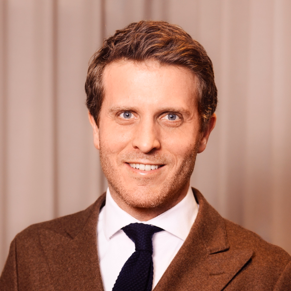 Bilde av Haakon Landmark-Høyvik