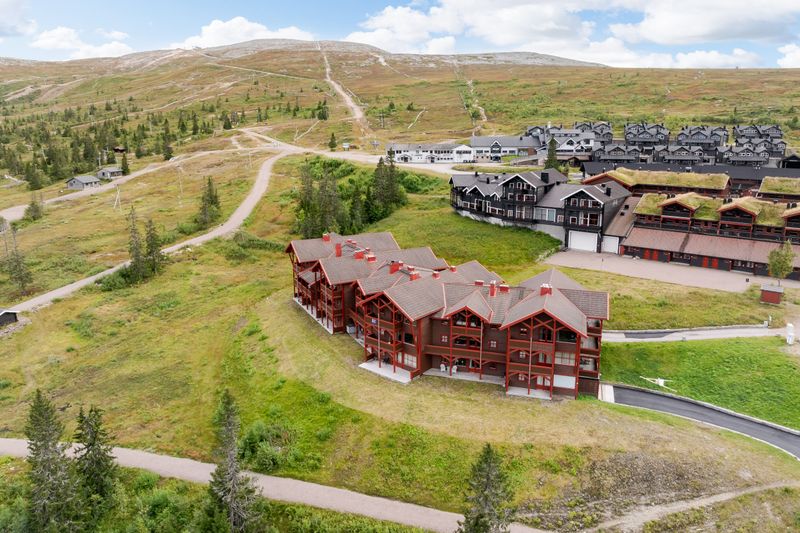 Fageråsen 1411N