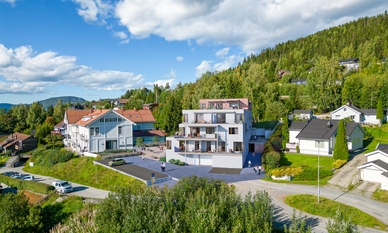Bilde av eiendommen