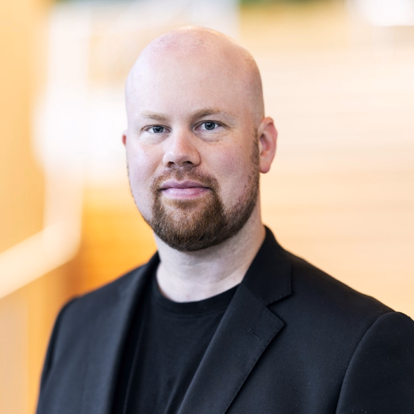 Bilde av Sindre Kjøll Kristensen