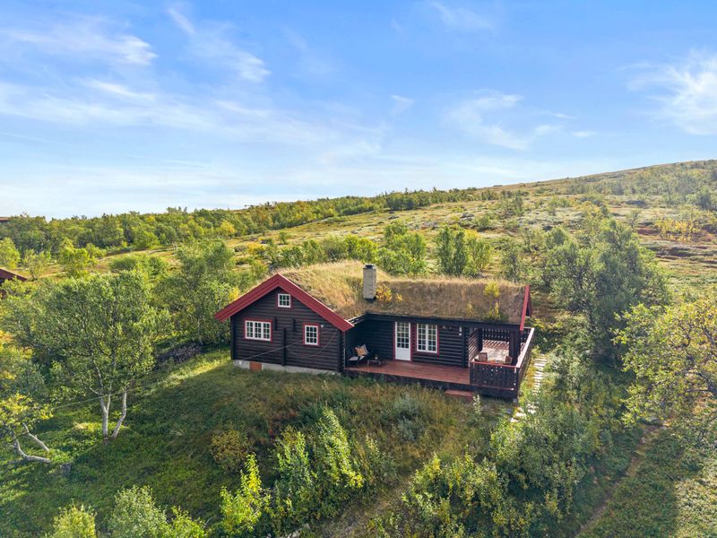 Elvhøgdfaret 74