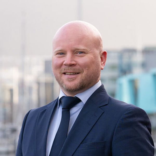 Bilde av Stian Bussesund