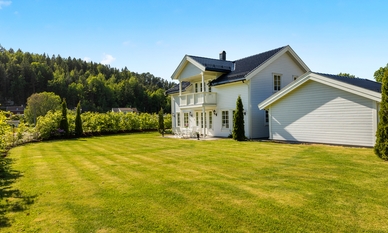 Bilde av eiendommen