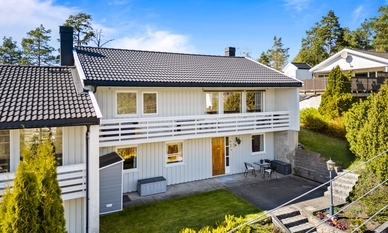 Bilde av eiendommen