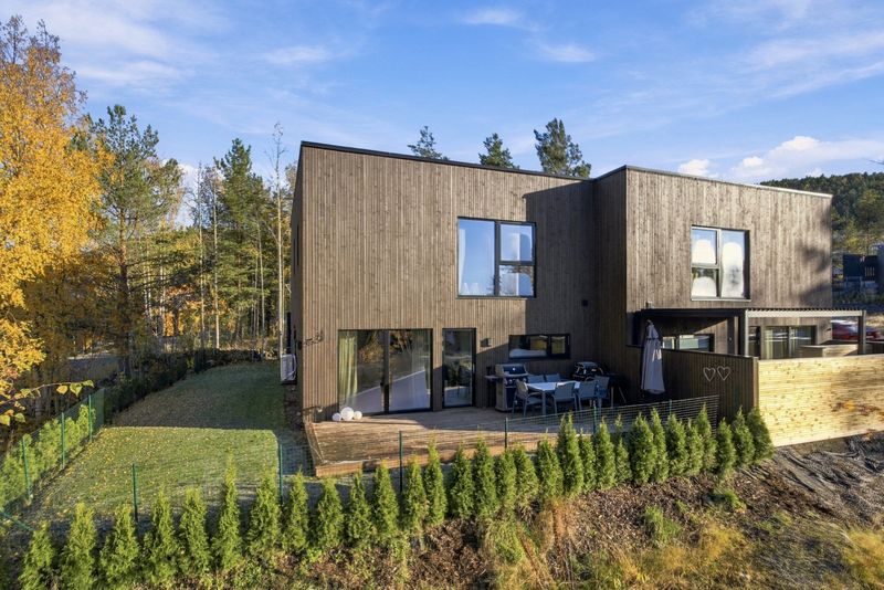 Kampestadsvingen 9A