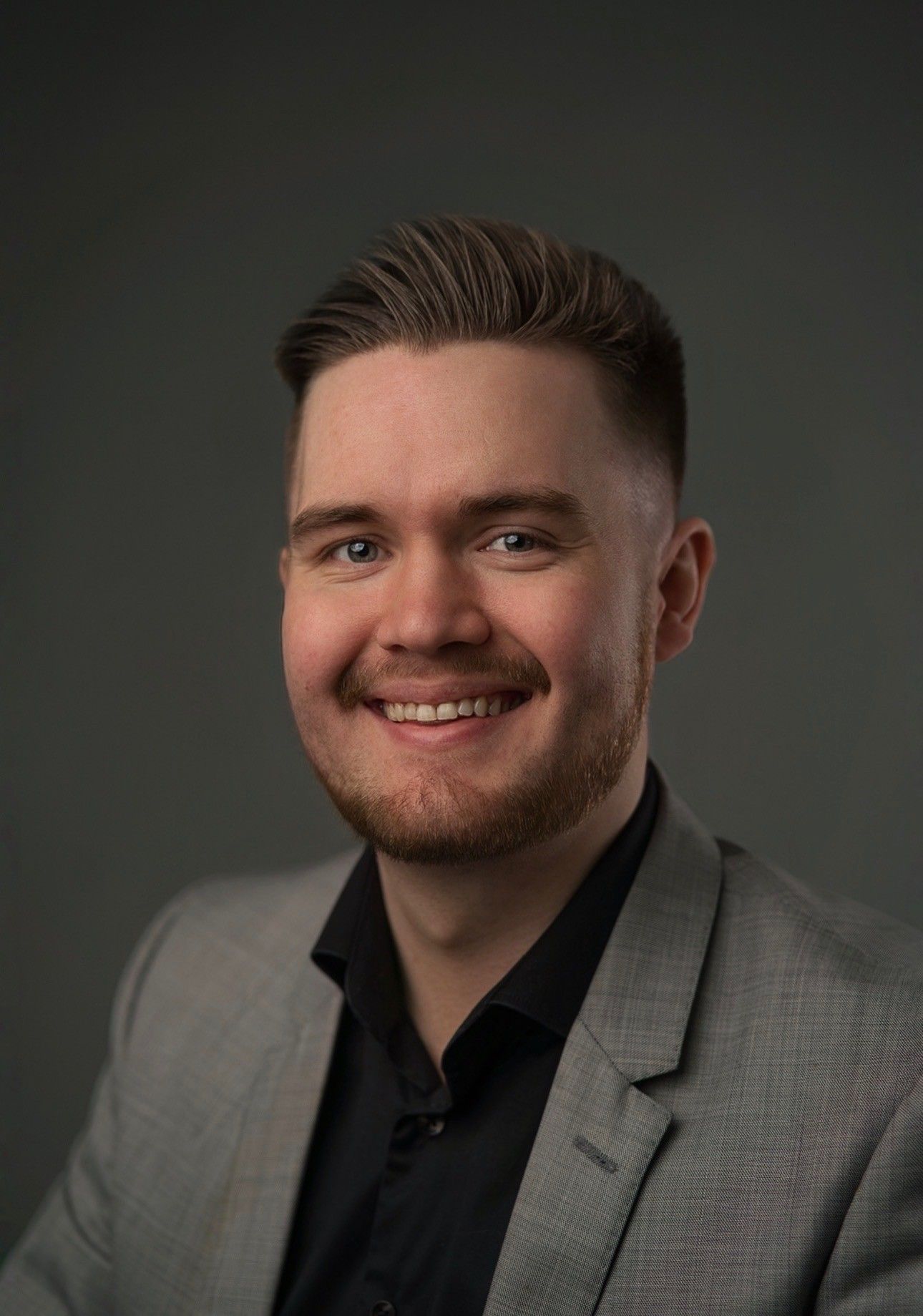 Bilde av Markus Tørseth