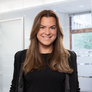 Bilde av Milla Nicolaisen