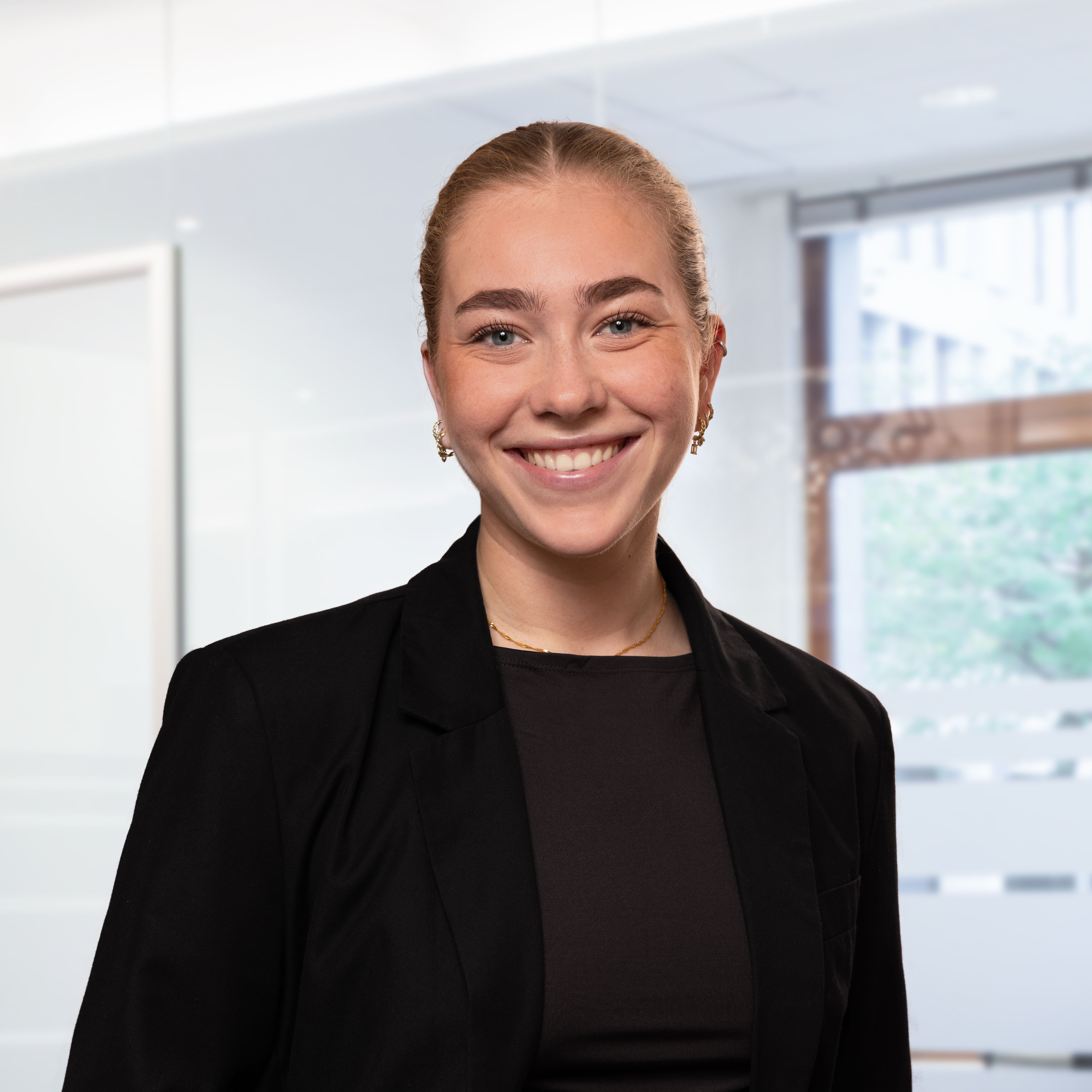 Bilde av Mina Pettersen