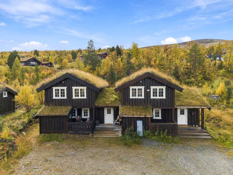 Koivollveien 10