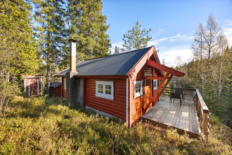 Vudduvegen 338