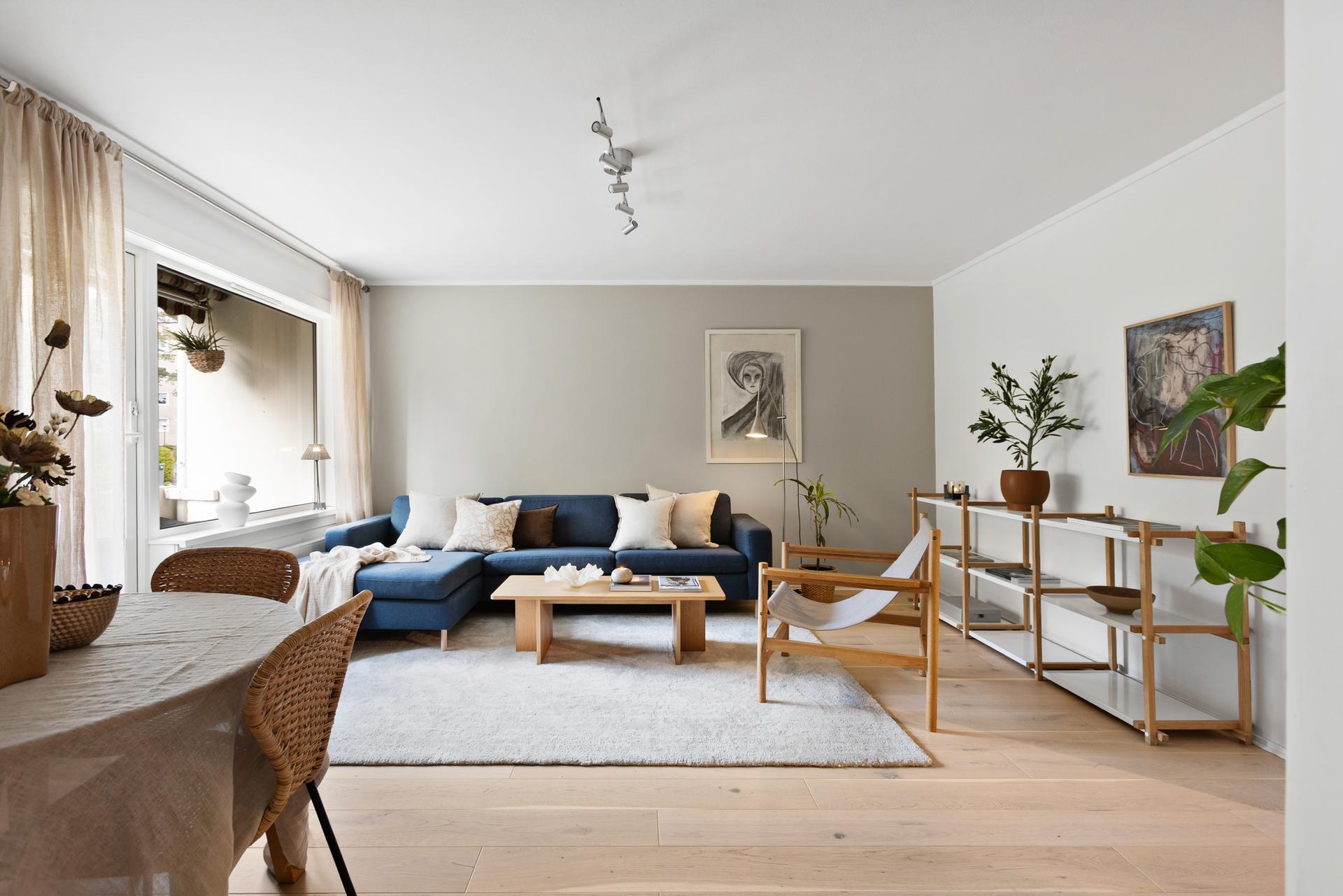 Bilde fra Granittveien 20, OSLO. Bilde nummer 2 av 3