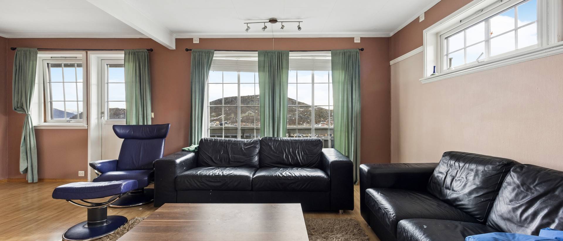Apartment in Skjervøy, Vågen, Troms - View 2